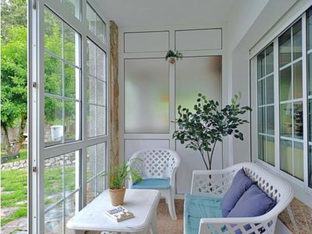 Chalet unifamiliar Venta Oleiros, Dorneda