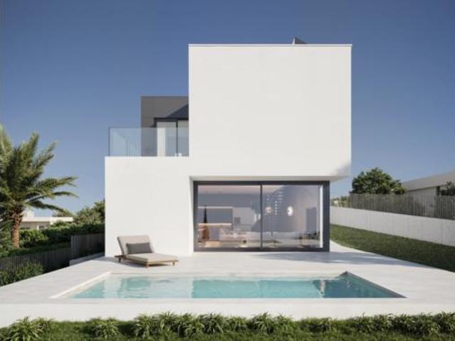 Chalet unifamiliar Venta Oleiros, Núcleo