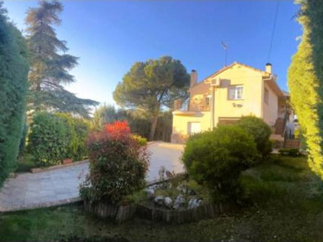 Casa Venta Olías del Rey, Olías del Rey