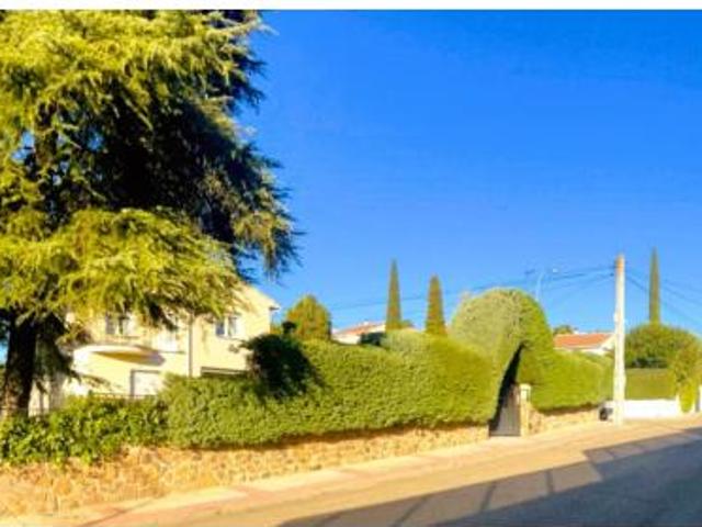 Casa Venta Olías del Rey, Olías del Rey