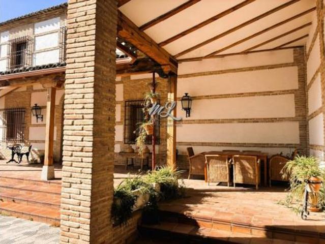 Chalet unifamiliar Venta Olías del Rey, Olías del Rey
