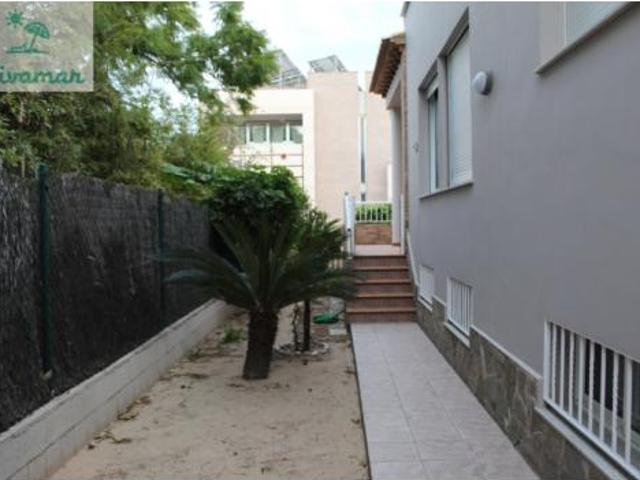 Chalet unifamiliar Venta Oliva, Platja d'Oliva