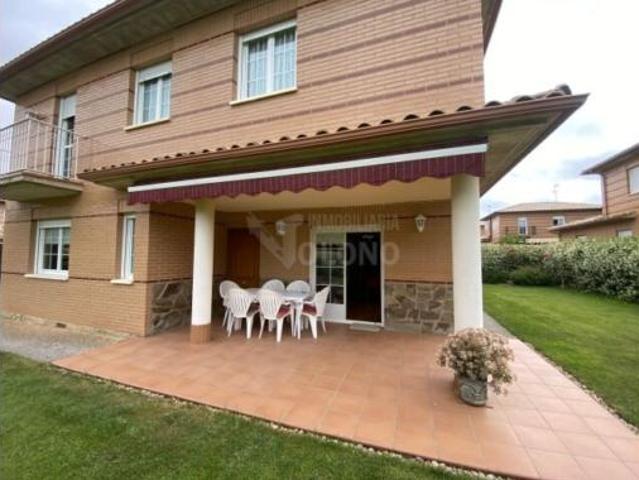Chalet unifamiliar Venta Ollauri, Ollauri
