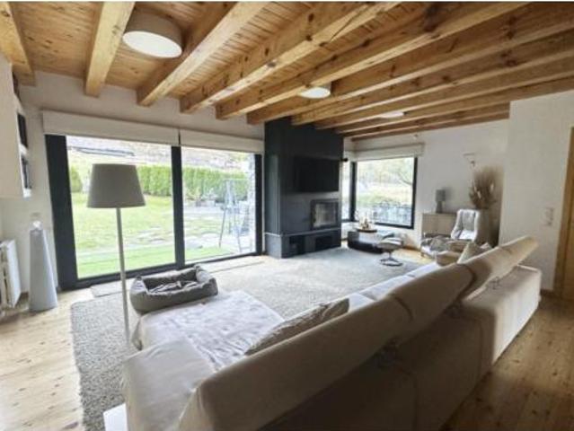 Chalet unifamiliar Venta Ordino, Ansalonga