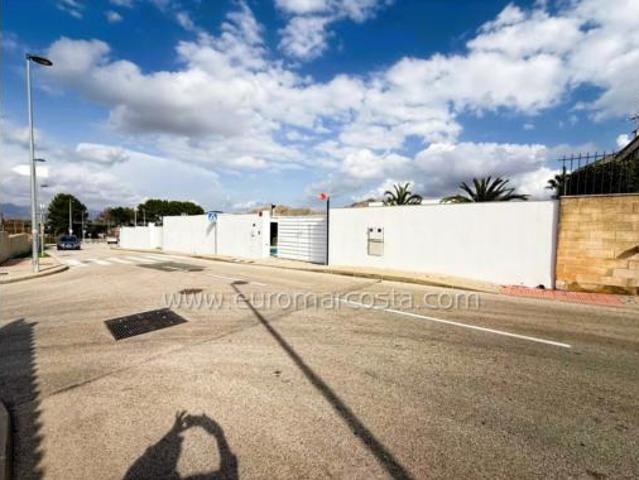 Chalet unifamiliar Venta Orihuela, Orihuela Pedanías