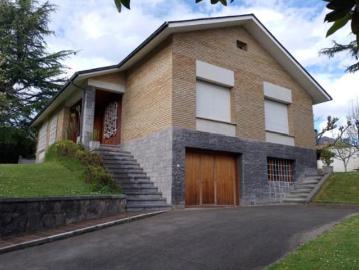 Chalet unifamiliar Venta Oviedo, Ciudad Naranco Vallobín