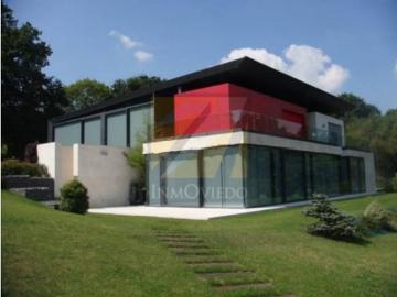 Chalet unifamiliar Venta Oviedo, San Claudio Trubia Las Caldas