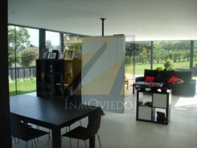 Chalet unifamiliar Venta Oviedo, San Claudio Trubia Las Caldas