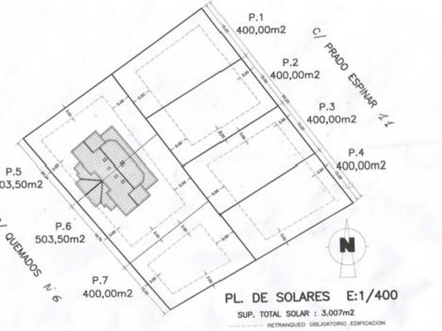 Chalet unifamiliar Venta Lozoyuela Navas Sieteiglesias, Lozoyuela