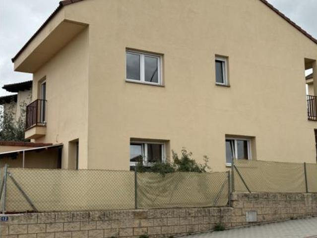 Chalet unifamiliar Venta Lozoyuela Navas Sieteiglesias, Navas de Buitrago