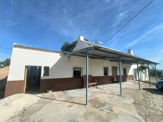 Chalet unifamiliar Venta Loja, Ventorros de San José