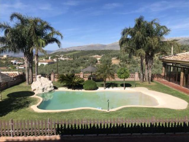 Chalet unifamiliar Venta Loja, Fuente Camacho