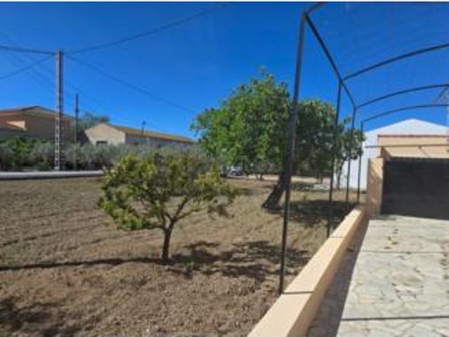 Chalet unifamiliar Venta Lorca, Centro Corredera