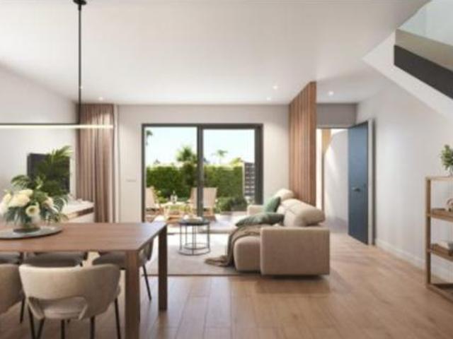 Chalet unifamiliar Venta Lorca, Centro Corredera
