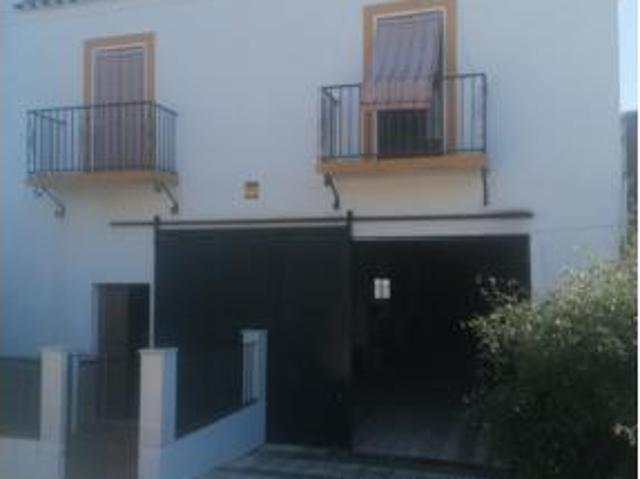 Chalet unifamiliar Venta Lora del Río, Lora del Río
