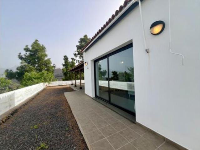 Chalet unifamiliar Venta Los Llanos de Aridane, Manchas de Abajo