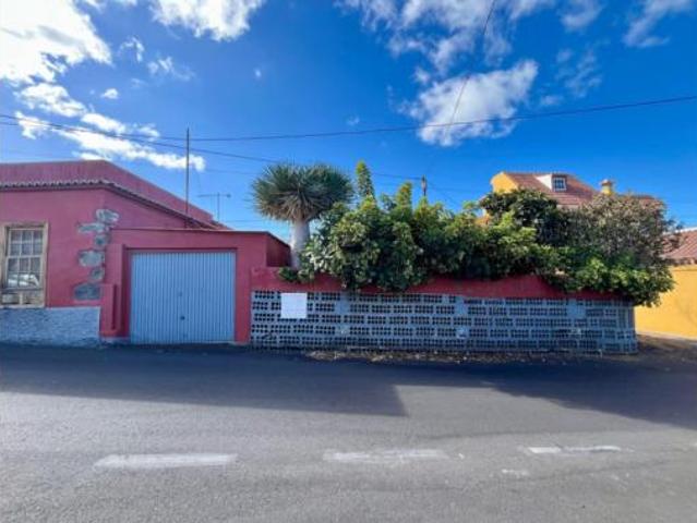 Chalet unifamiliar Venta Los Llanos de Aridane, Triana