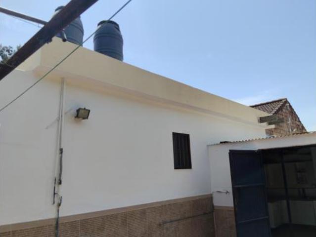 Chalet unifamiliar Venta Los Palacios y Villafranca, Los Palacios y Villafranca