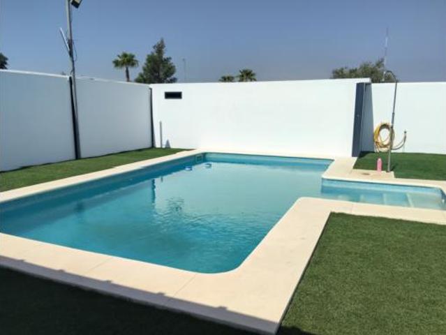 Chalet unifamiliar Venta Los Palacios y Villafranca, Los Palacios y Villafranca
