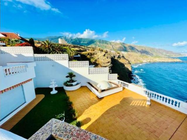 Chalet unifamiliar Venta Los Realejos, Romántica II