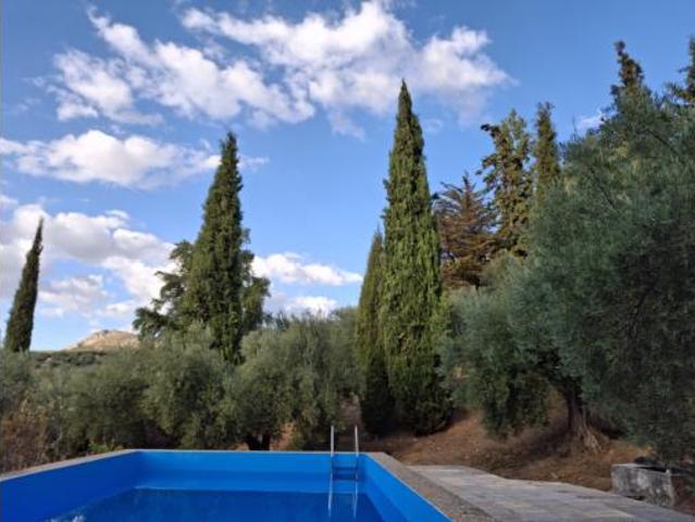 Chalet unifamiliar Venta Los Villares, Los Villares