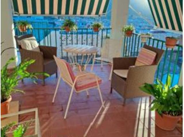 Chalet unifamiliar Venta Los Villares, Los Villares