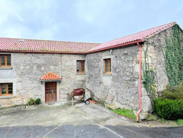 Chalet unifamiliar Venta Laxe, Arrueiro