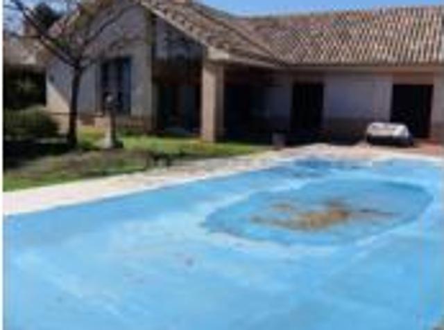 Chalet unifamiliar Venta Layos, Layos