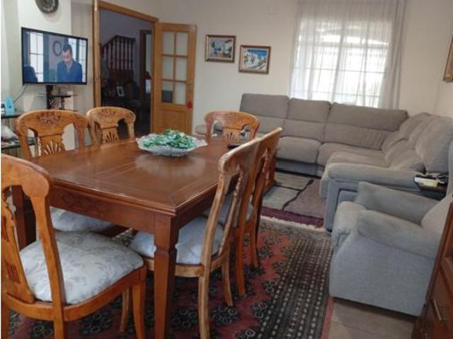 Chalet unifamiliar Venta La Gineta, La Gineta