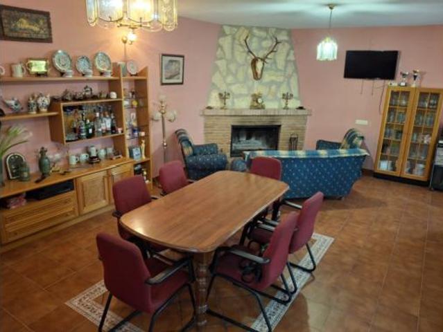 Chalet unifamiliar Venta La Guardia de Jaén, La Guardia de Jaén