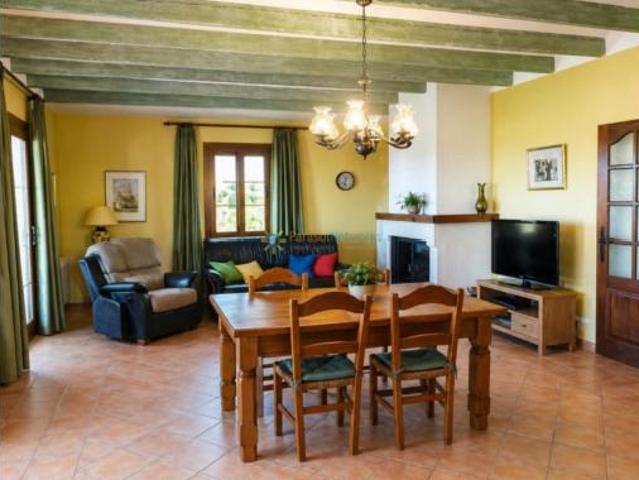 Chalet unifamiliar Venta La Font d'en Carròs, La Font d'en Carròs