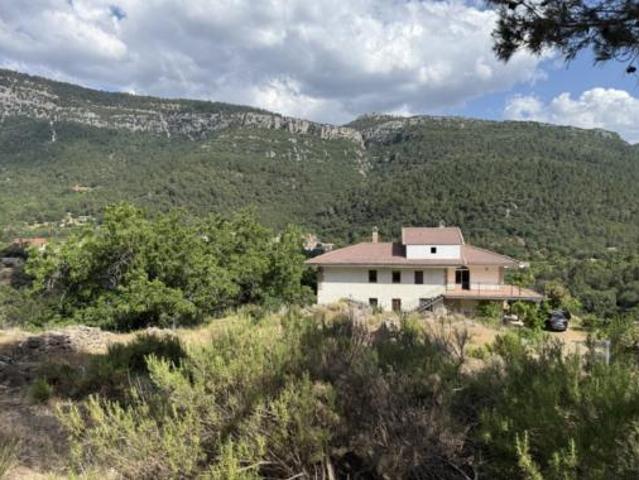 Chalet unifamiliar Venta La Iruela, El Palomar