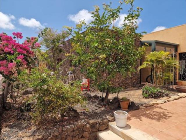 Chalet unifamiliar Venta La Oliva, Corralejo