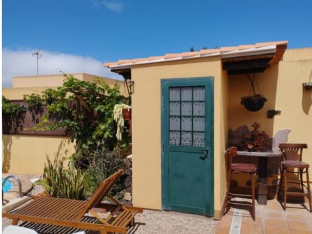 Chalet unifamiliar Venta La Oliva, Isla de Lobos