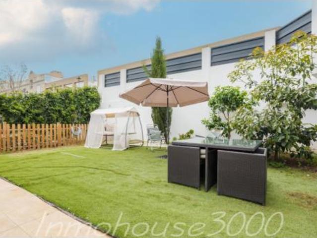 Chalet unifamiliar Venta La Orotava, La Perdoma