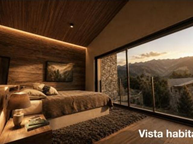 Chalet unifamiliar Venta La Massana, Anyós