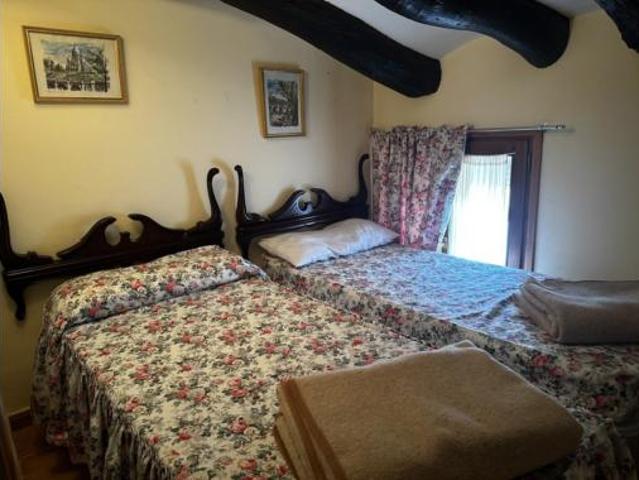 Chalet unifamiliar Venta La Sotonera, Lierta
