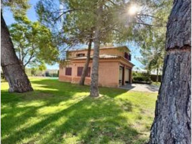 Chalet unifamiliar Venta La Pobla de Vallbona, La Pobla de Vallbona