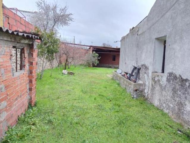 Chalet unifamiliar Venta La Parrilla, La Parrilla