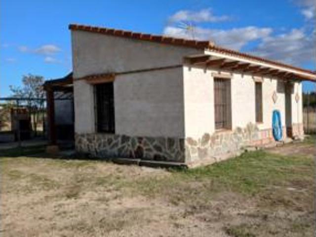 Chalet unifamiliar Venta La Pedraja de Portillo, La Pedraja de Portillo