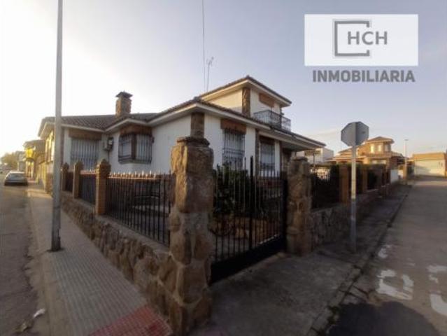 Chalet unifamiliar Venta La Puebla de Montalbán, La Puebla de Montalbán