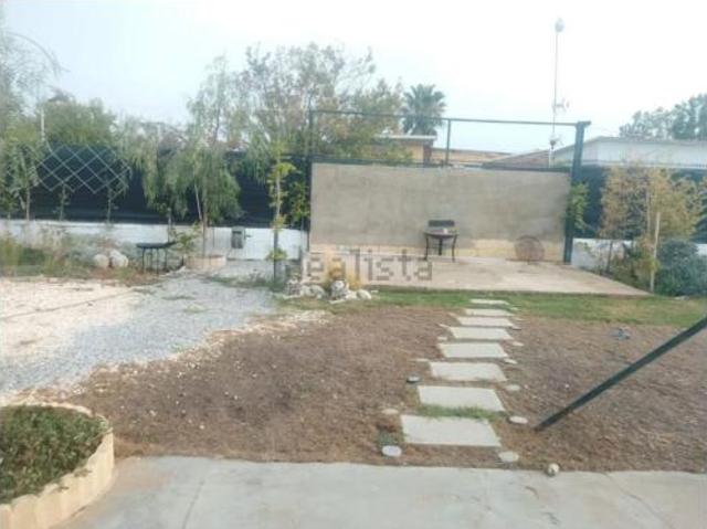 Chalet unifamiliar Venta La Rinconada, Polígono Industrial Majaravique