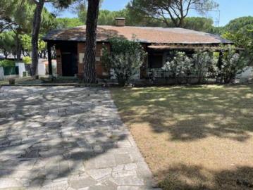 Chalet unifamiliar Venta Laguna de Duero, La Corala