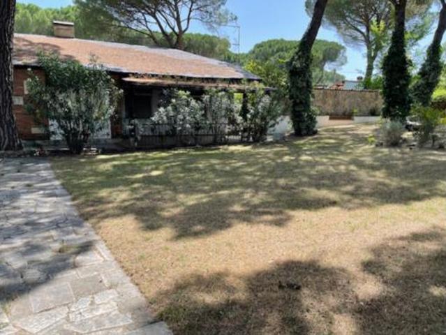 Chalet unifamiliar Venta Laguna de Duero, La Corala