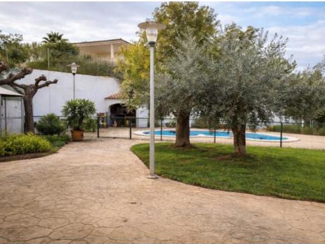 Chalet unifamiliar Venta L'Alcora, L'Alcora