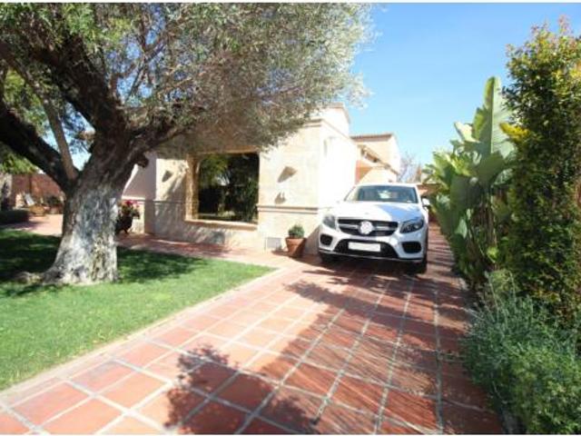Chalet unifamiliar Venta L'Alcúdia, L'Alcúdia