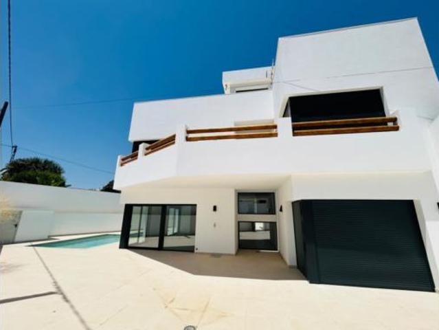 Chalet unifamiliar Venta L'Alfàs del Pi, L'Albir