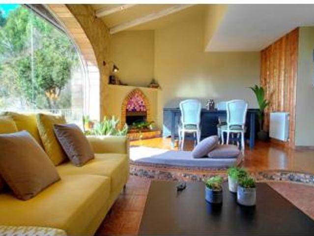 Chalet unifamiliar Venta L'Ametlla del Vallès, L'Ametlla del Vallès