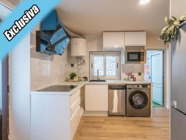 Chalet unifamiliar Venta Laredo, Centro