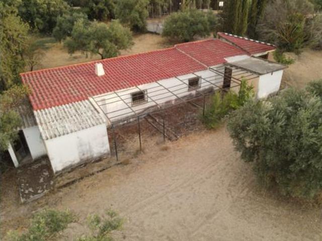 Chalet unifamiliar Venta Las Gabias, Aljomahima Ermita Nuestra Señora de las Nieves